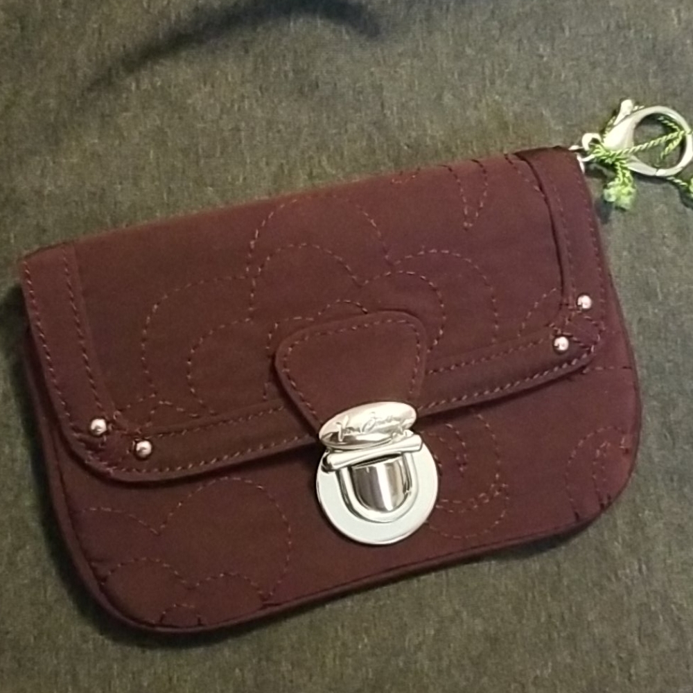 Vera Bradley id